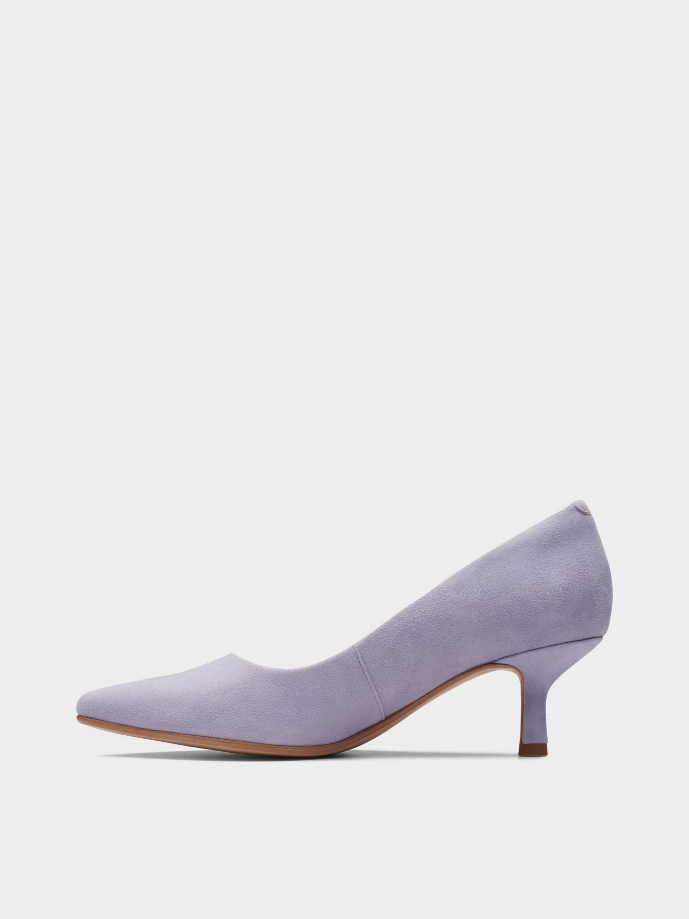 Туфли на каблуках Clarks Violet55 Rae модель 26171860 Туфли на каблуках Clarks Violet55 Rae модель 26171860 Фото