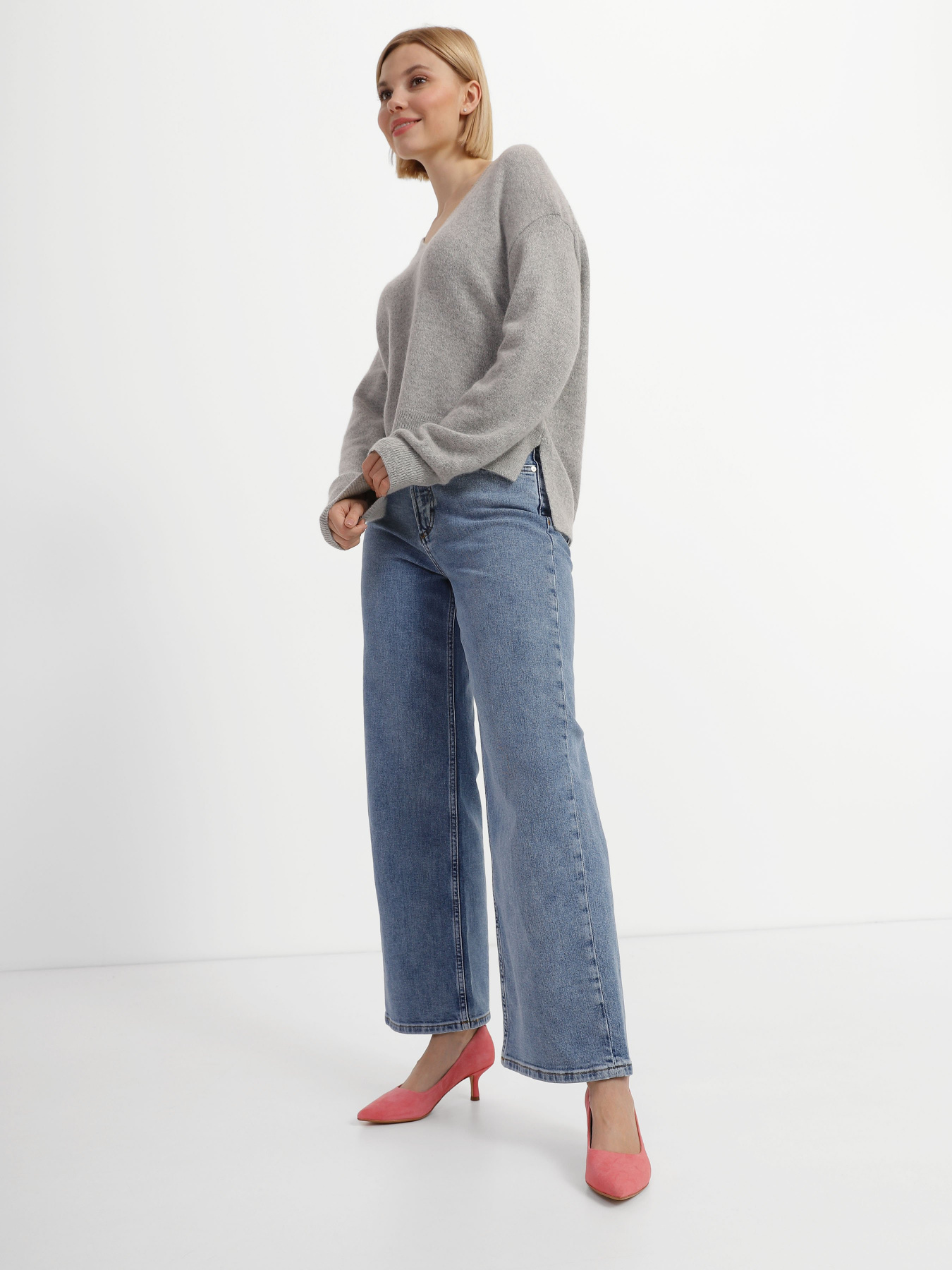 Туфли-лодочки Clarks Violet55 Rae модель 26171861 Фото