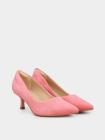 Туфлі на підборах Clarks Violet55 Rae модель 26171861 Фото