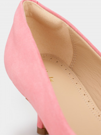 Туфлі на підборах Clarks Violet55 Rae модель 26171861 Фото