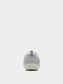 Балетки Clarks Модель 26171333 Фото