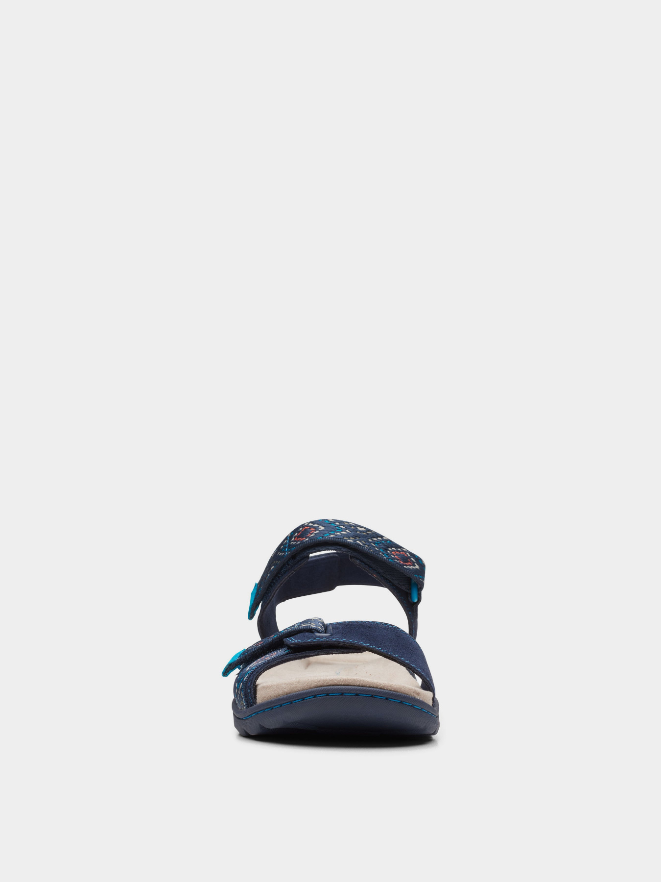 Сандалії Clarks Amanda Sprint модель 26167215 Фото