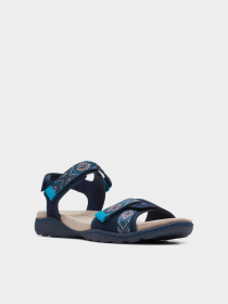 Сандалії Clarks Amanda Sprint модель 26167215 Фото