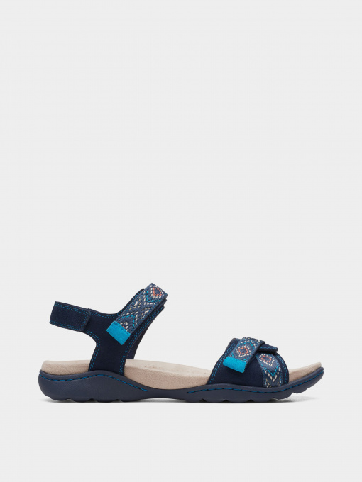 Сандалии Clarks Amanda Sprint модель 26167215 Фото