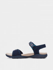 Сандалії Clarks Amanda Sprint модель 26167215 Фото