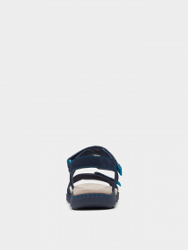 Сандалії Clarks Amanda Sprint модель 26167215 Фото