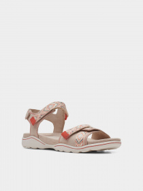 Сандалії Clarks Amanda Sprint модель 26167216 Фото