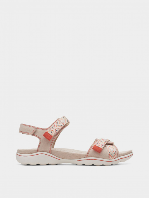 Сандалии Clarks Amanda Sprint модель 26167216 Фото