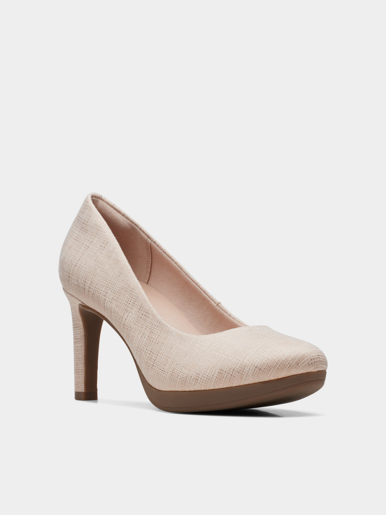 Туфлі Clarks Ambyr Joy модель 26170520 Туфлі Clarks Ambyr Joy модель 26170520 Фото