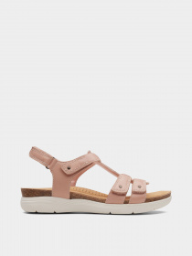 Сандалії Clarks April Cove модель 26170513 Фото