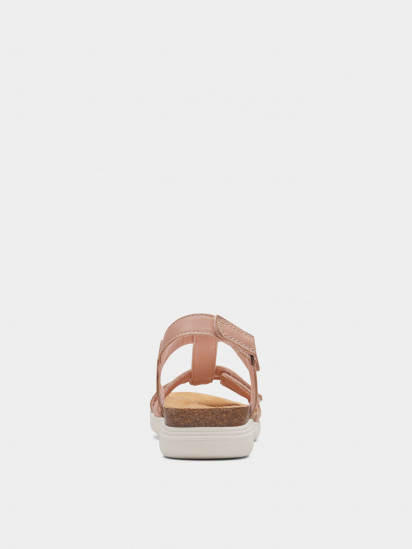 Сандалії Clarks April Cove модель 26170513 — фото 3 - INTERTOP