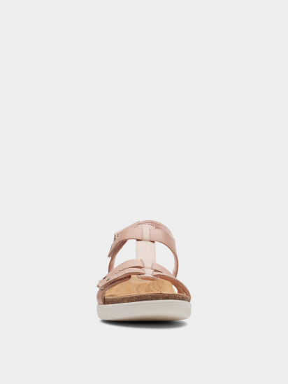 Сандалії Clarks April Cove модель 26170513 — фото 4 - INTERTOP