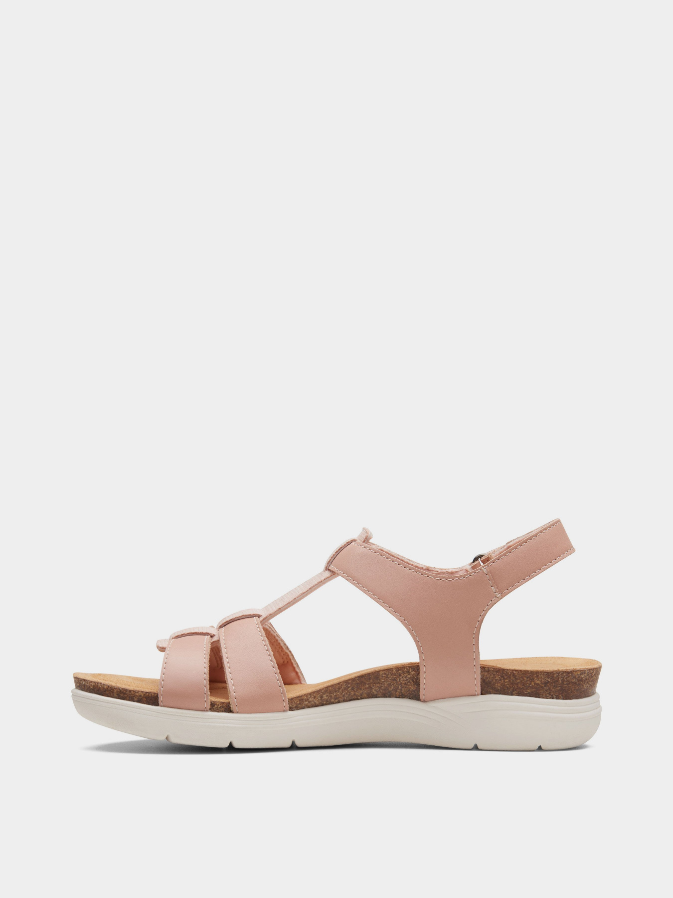 Сандалии Clarks April Cove модель 26170513 Фото