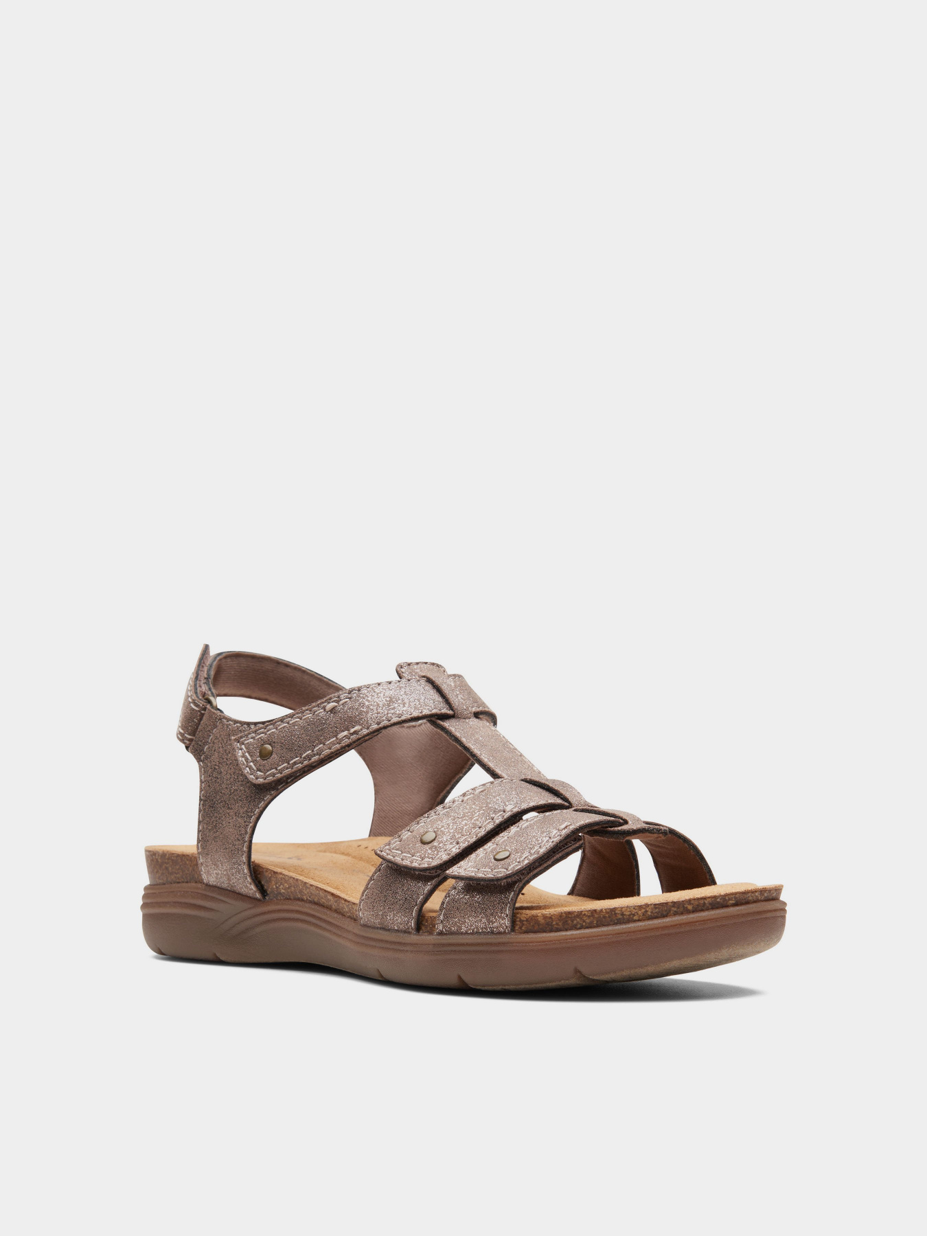 Сандалії Clarks April Cove модель 26171133 Фото