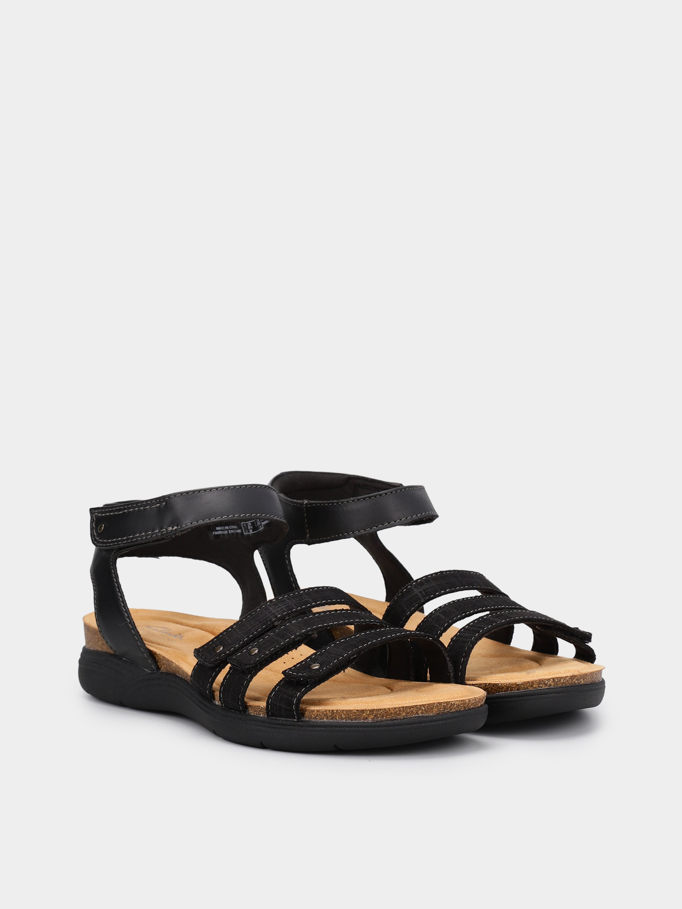 Сандалии Clarks April Dove модель 26170506 Фото