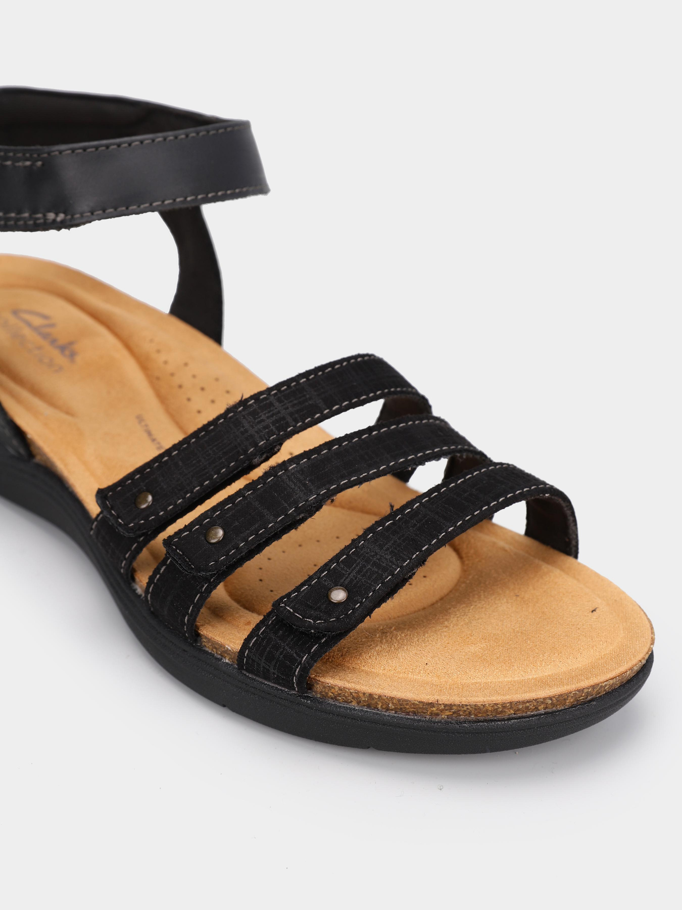 Сандалии Clarks April Dove модель 26170506 Фото