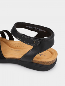 Сандалии Clarks April Dove модель 26170506 Фото