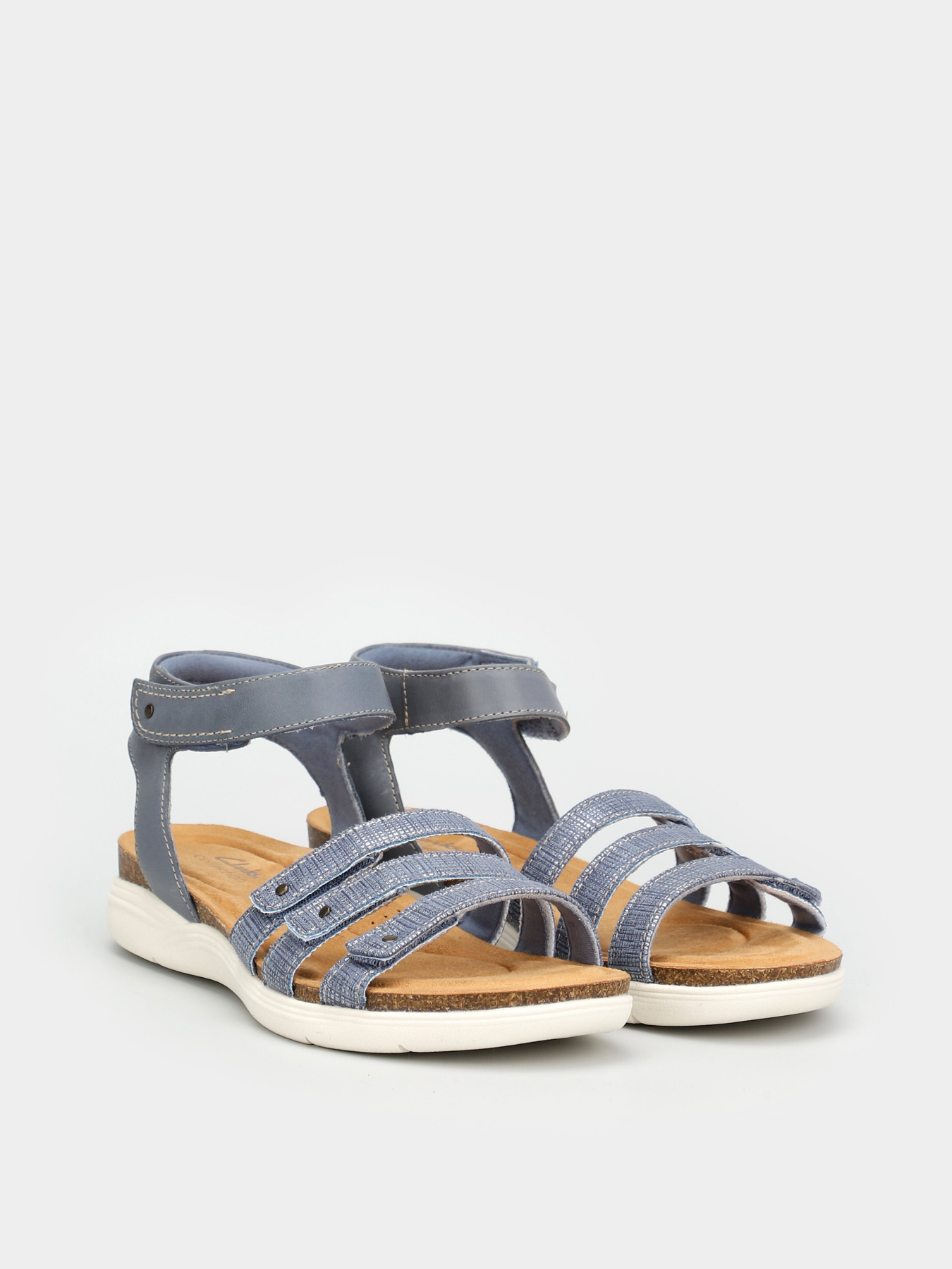 Сандалії Clarks April Dove Модель 26170508 Фото