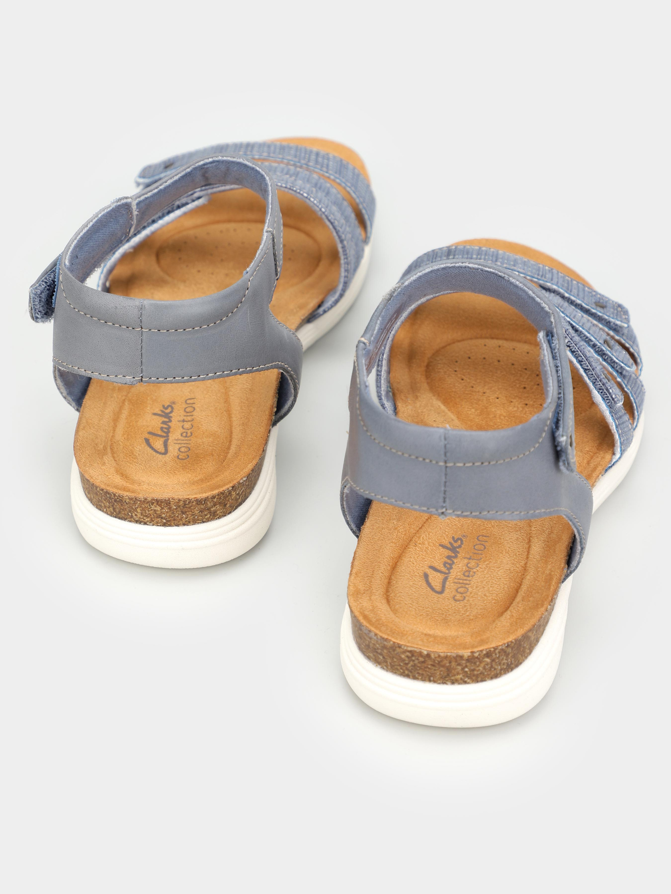 Сандалії Clarks April Dove модель 26170508 Фото