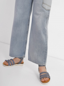 Сандалії Clarks April Dove модель 26170508 Фото