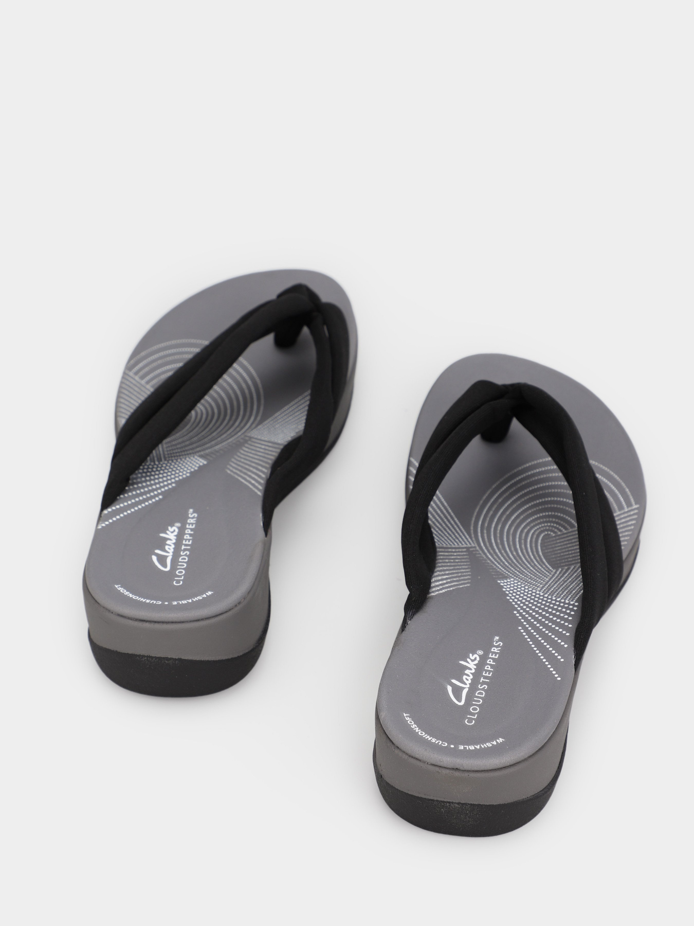 Вьетнамки Clarks Arla Kaylie 2 модель 26172468 Фото