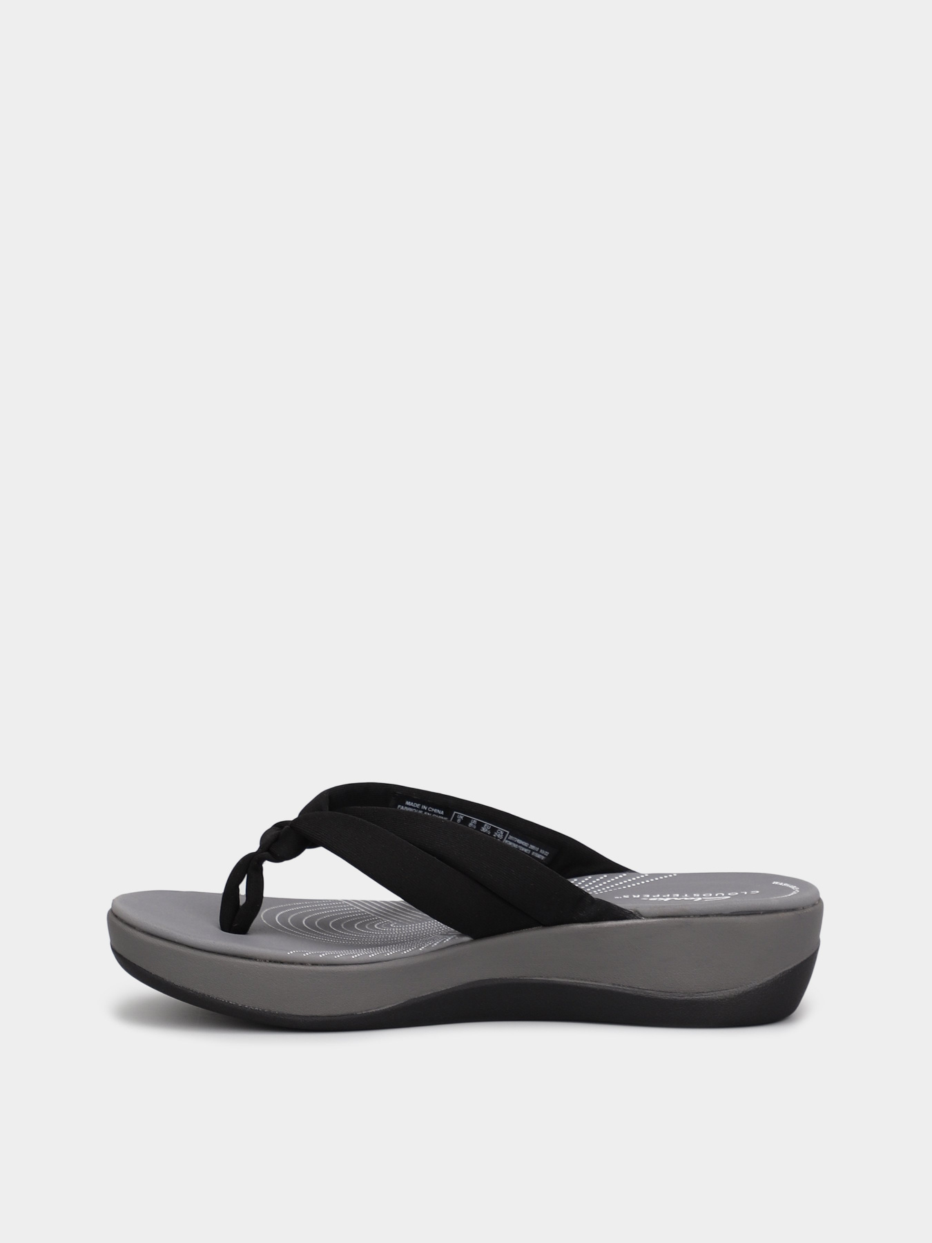 Вьетнамки Clarks Arla Kaylie 2 модель 26172468 Фото