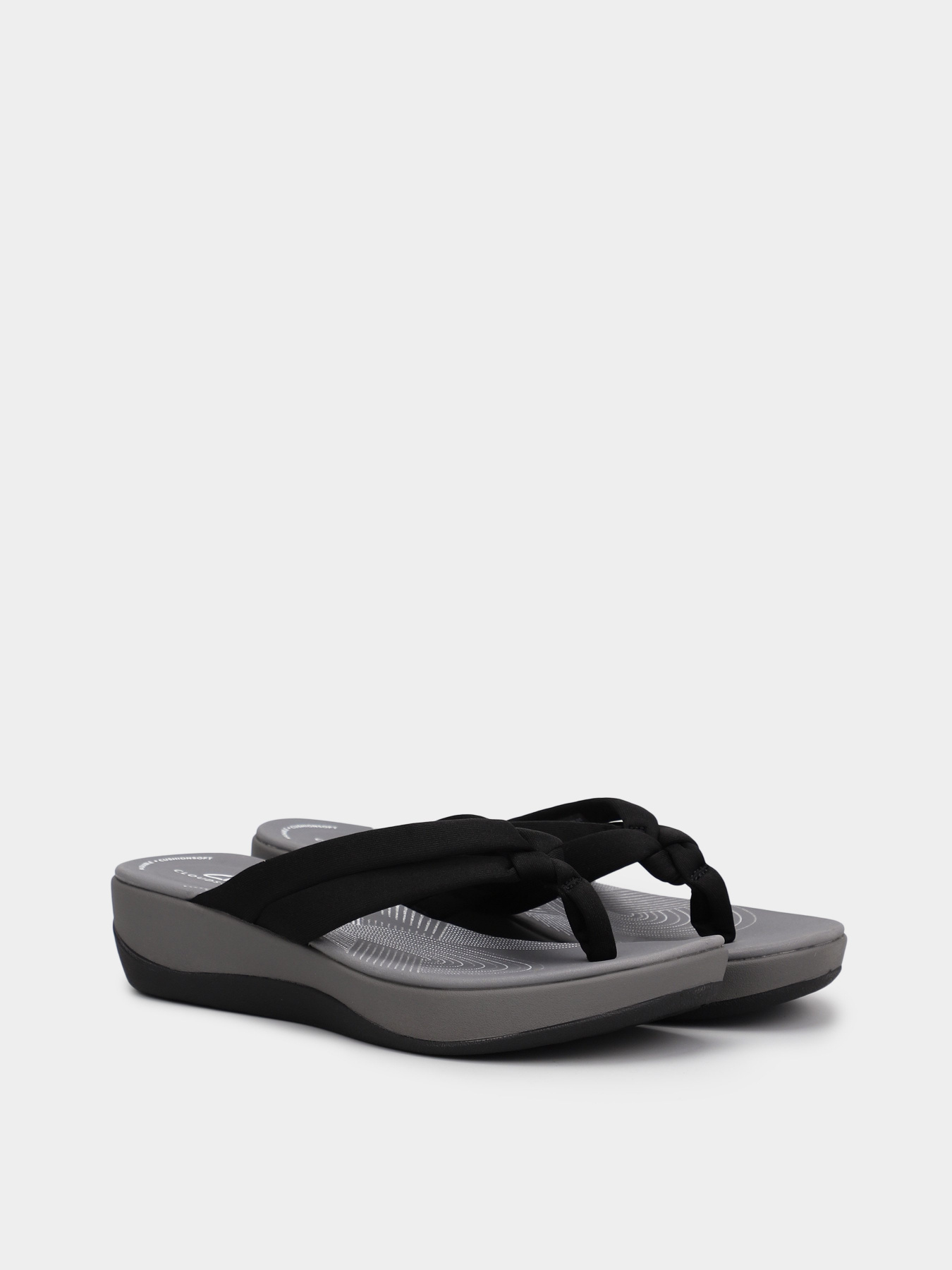 Вьетнамки Clarks Arla Kaylie 2 модель 26172468 Фото