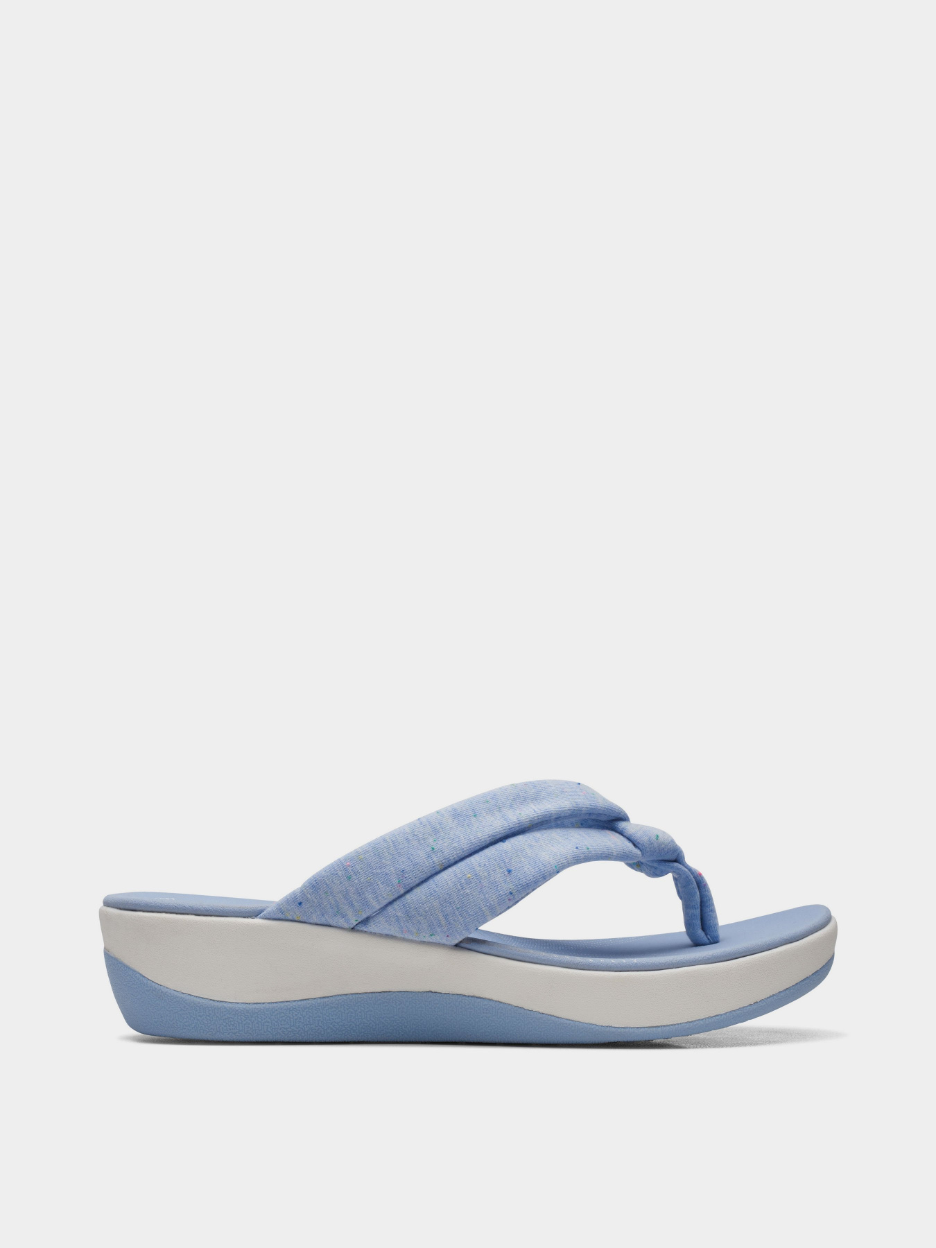 Вьетнамки Clarks Arla Kaylie 2 модель 26172469 Фото