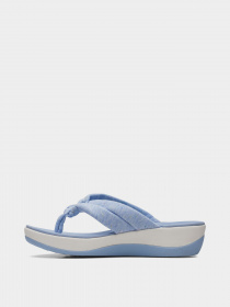 Вьетнамки Clarks Arla Kaylie 2 модель 26172469 Фото