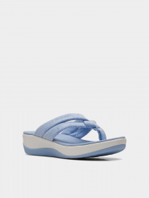 Вьетнамки Clarks Arla Kaylie 2 модель 26172469 Фото