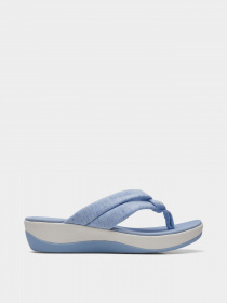 В'єтнамки Clarks Arla Kaylie 2 модель 26172469 Фото