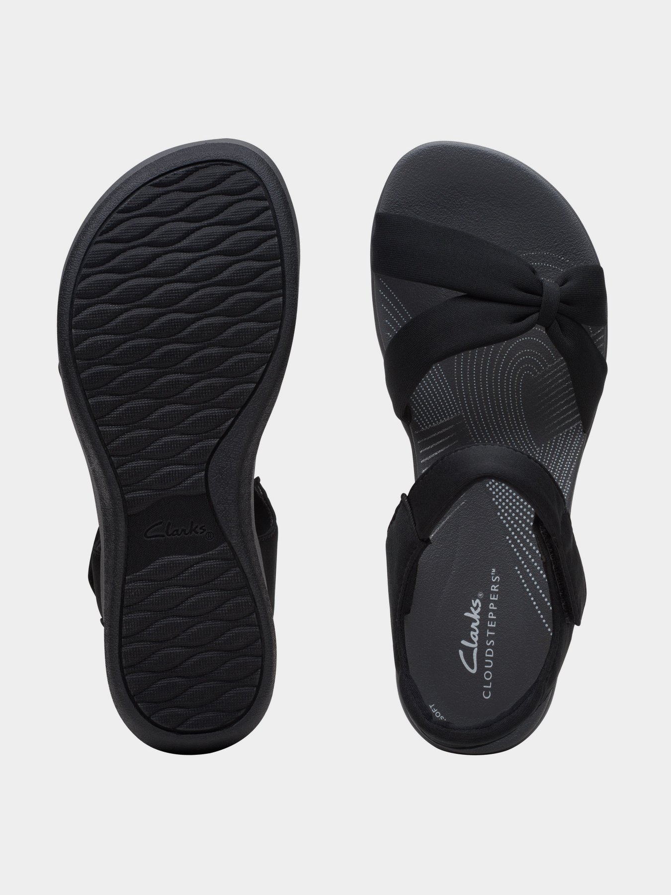 Сандалії Clarks модель 26171739 Фото