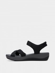 Сандалии Clarks модель 26171739 Сандалии Clarks модель 26171739 Фото