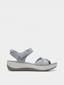 Сандалии Clarks Arla Shore модель 26171740 Фото