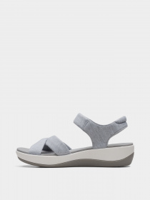 Сандалии Clarks Arla Shore модель 26171740 Фото