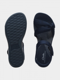 Сандалії Clarks Arla Shore модель 26171742 Фото