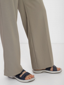 Шлепанцы Clarks Brinkley Piper модель 26172472 Фото