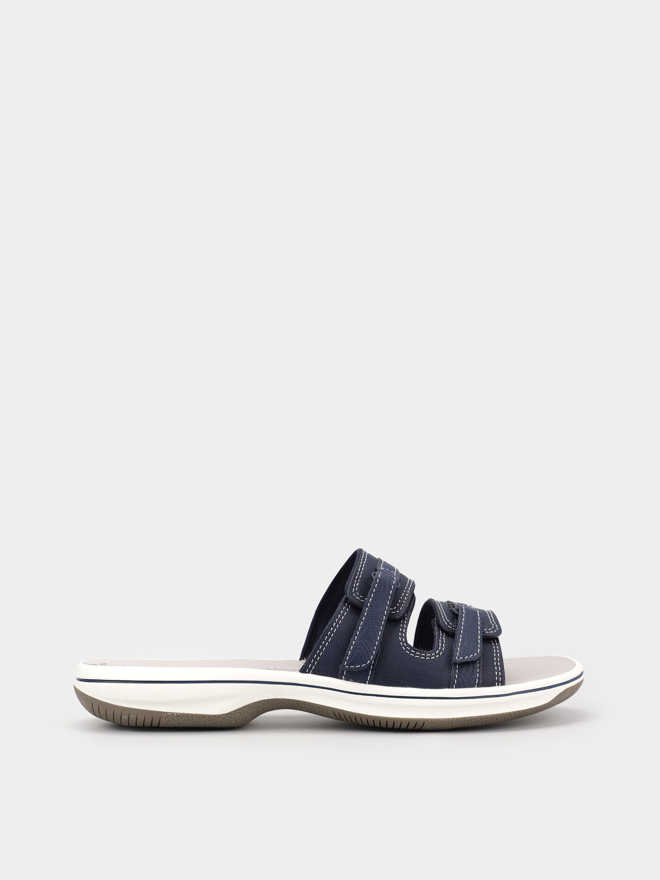 Шльопанці Clarks Brinkley Piper модель 26172472 Фото