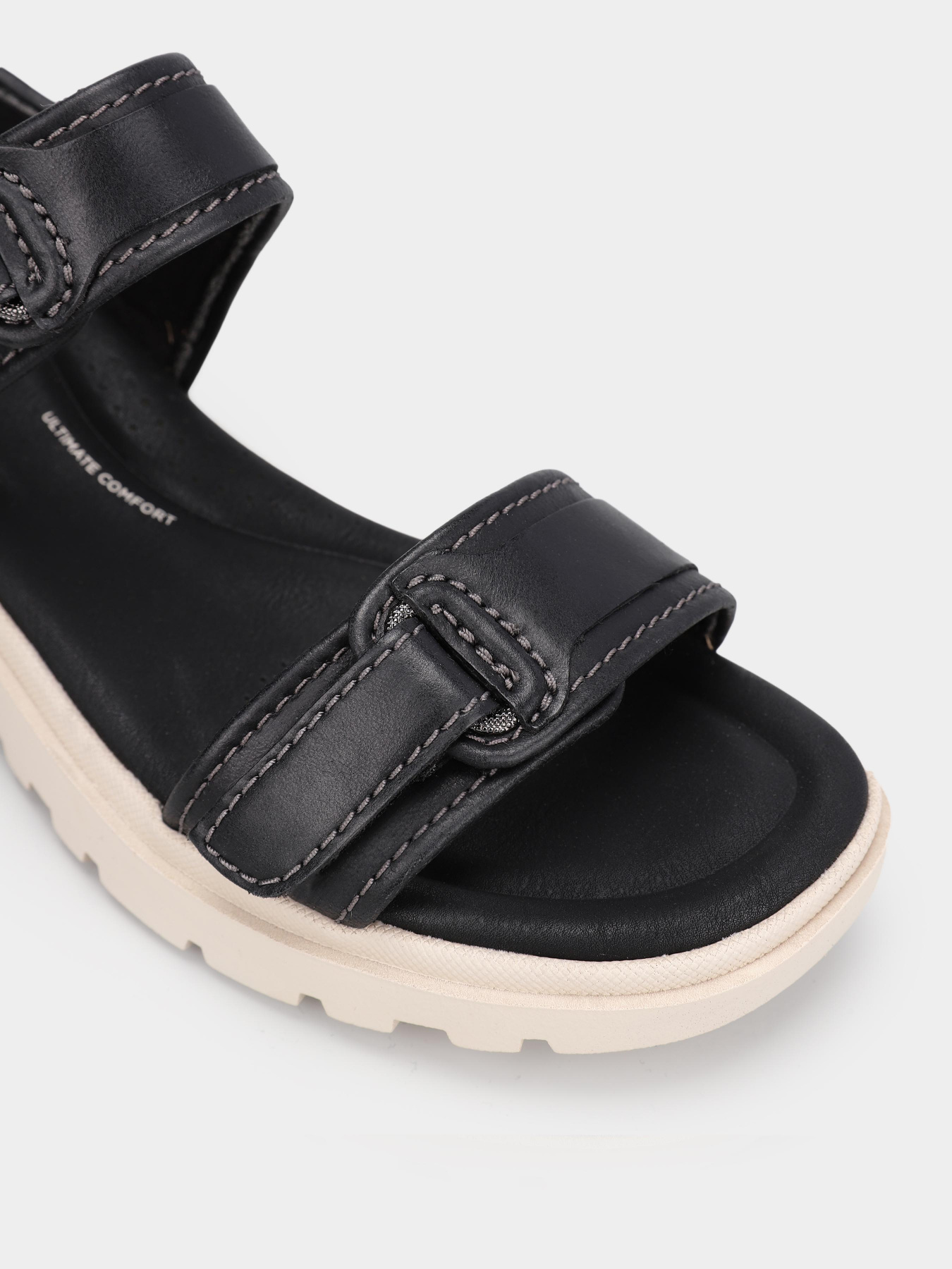 Сандалії Clarks Coast Daisy модель 26171736 Фото