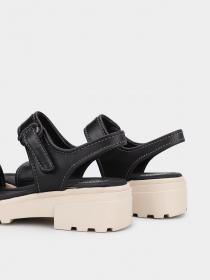 Сандалії Clarks Coast Daisy модель 26171736 Фото