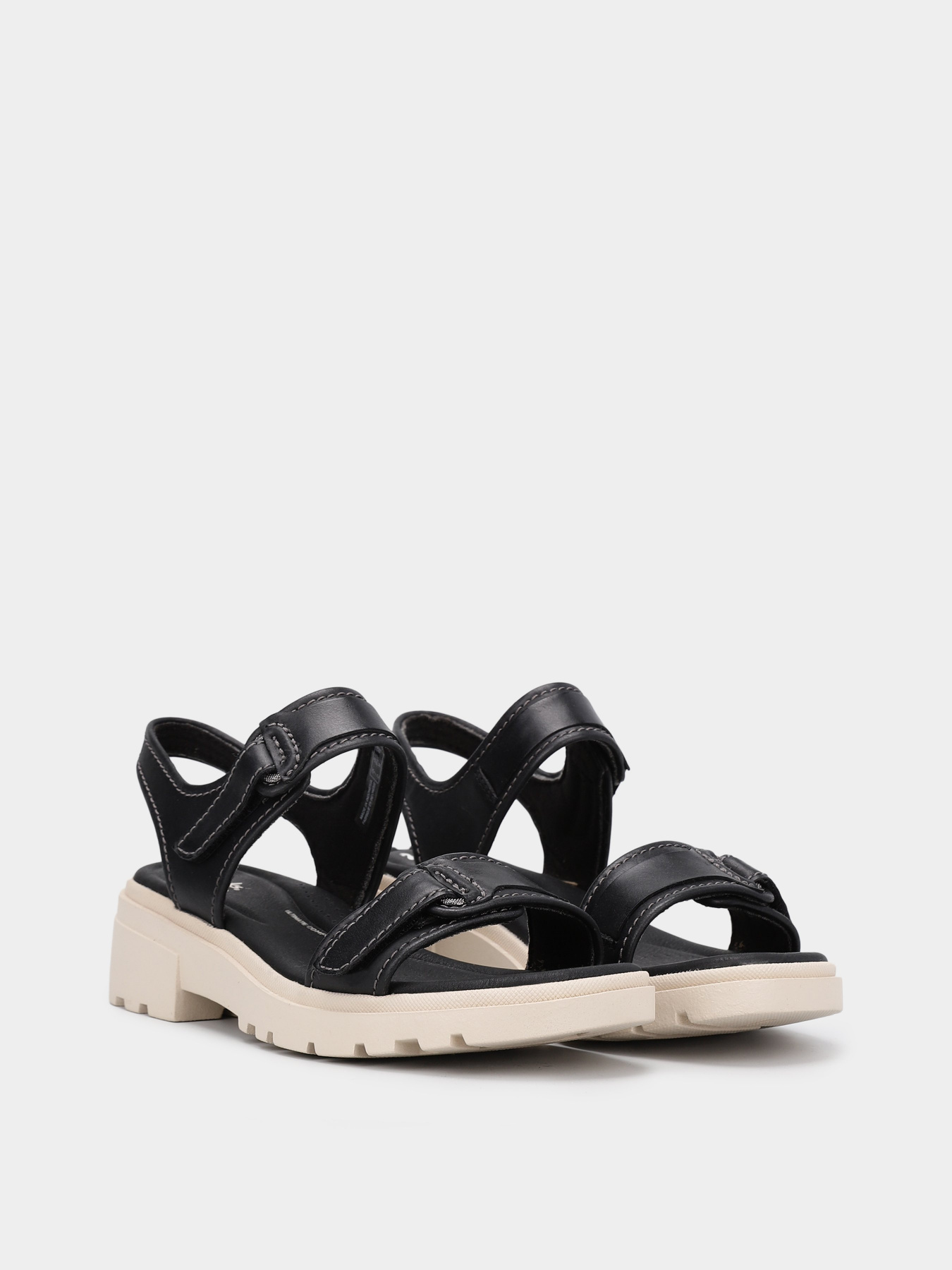 Сандалії Clarks Coast Daisy модель 26171736 Сандалії Clarks Coast Daisy модель 26171736 Фото