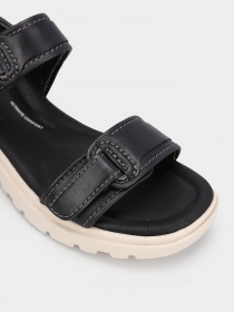 Сандалії Clarks Coast Daisy модель 26171736 Сандалії Clarks Coast Daisy модель 26171736 Фото