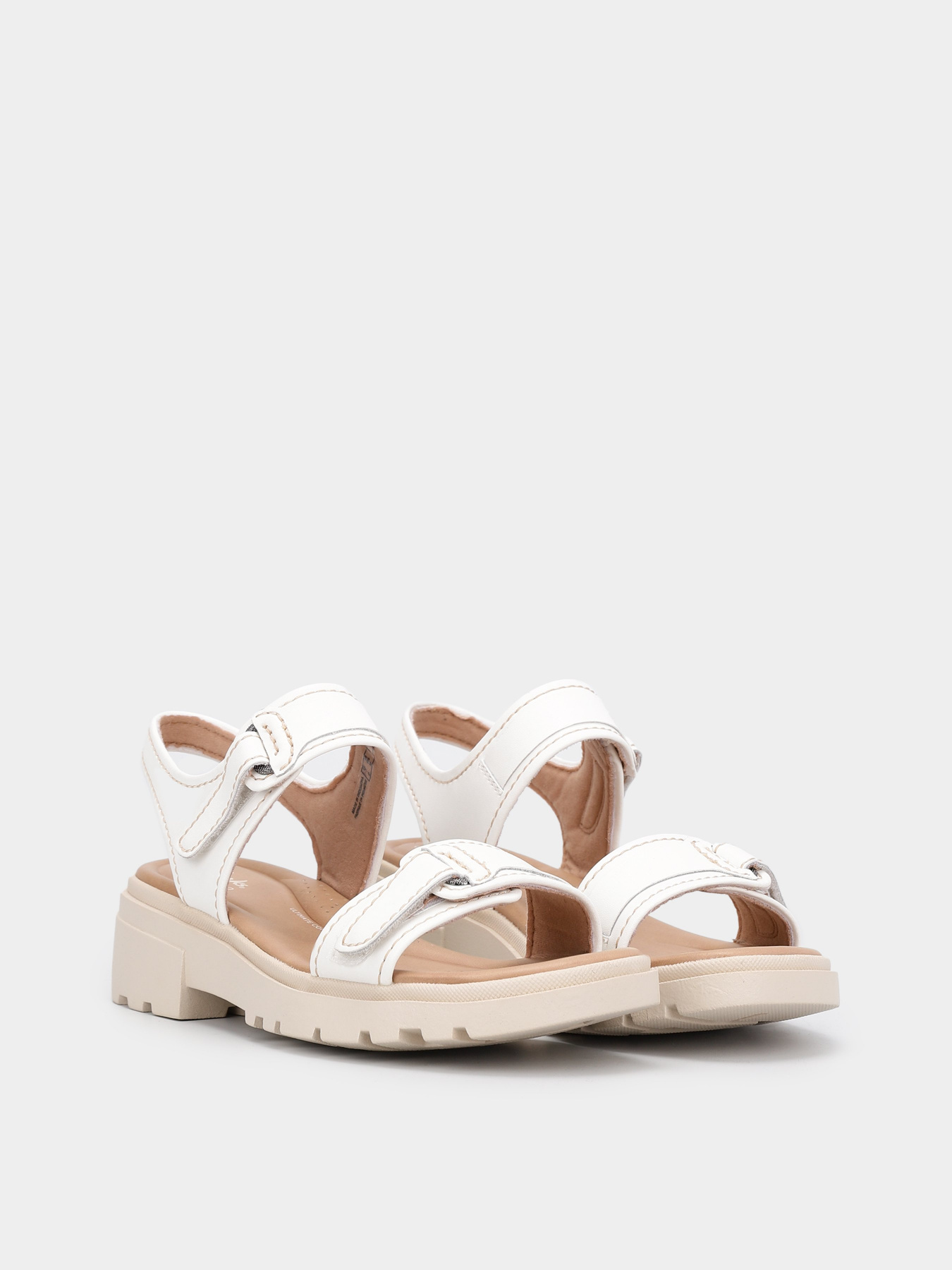 Сандалії Clarks Coast Daisy Модель 26171738 Фото