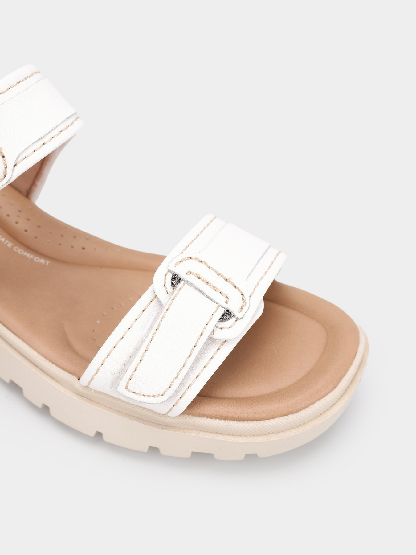 Сандалії Clarks Coast Daisy Модель 26171738 Фото