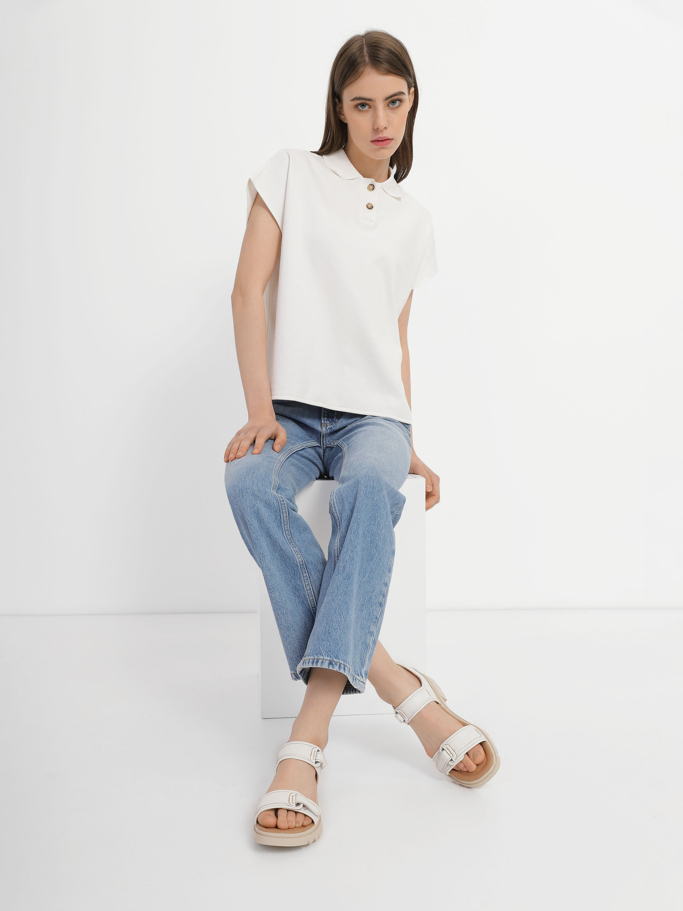 Сандалії Clarks Coast Daisy Модель 26171738 Фото