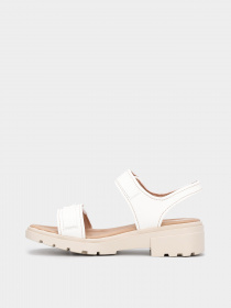 Сандалії Clarks Coast Daisy Модель 26171738 Фото