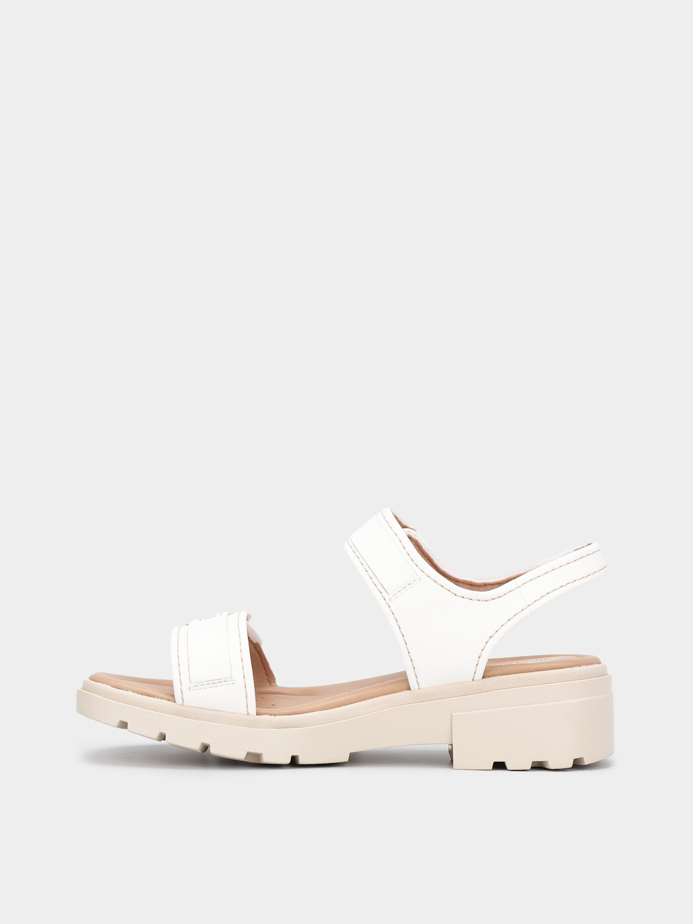 Сандалії Clarks Coast Daisy модель 26171738 Сандалії Clarks Coast Daisy модель 26171738 Фото