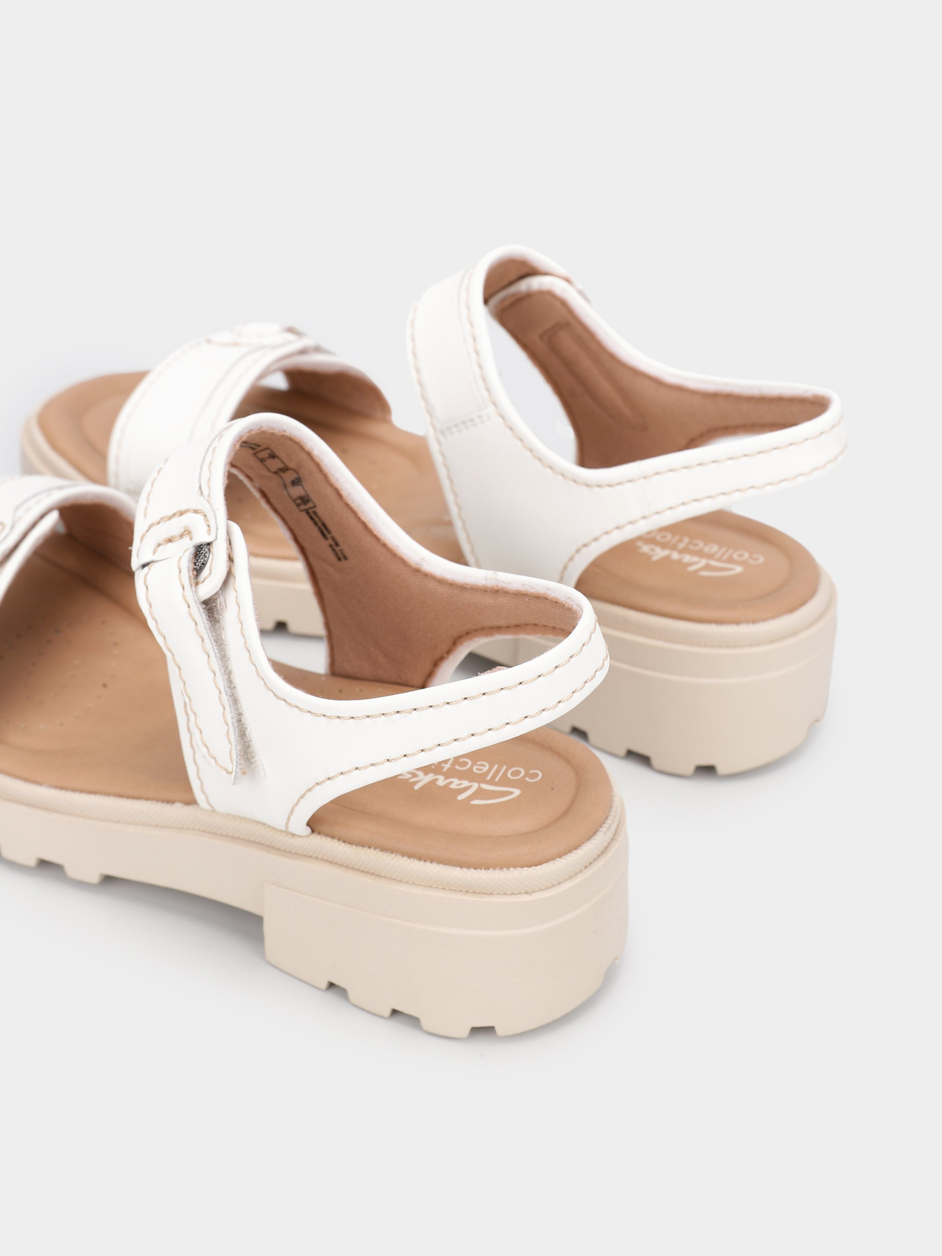 Сандалії Clarks Coast Daisy модель 26171738 Сандалії Clarks Coast Daisy модель 26171738 Фото