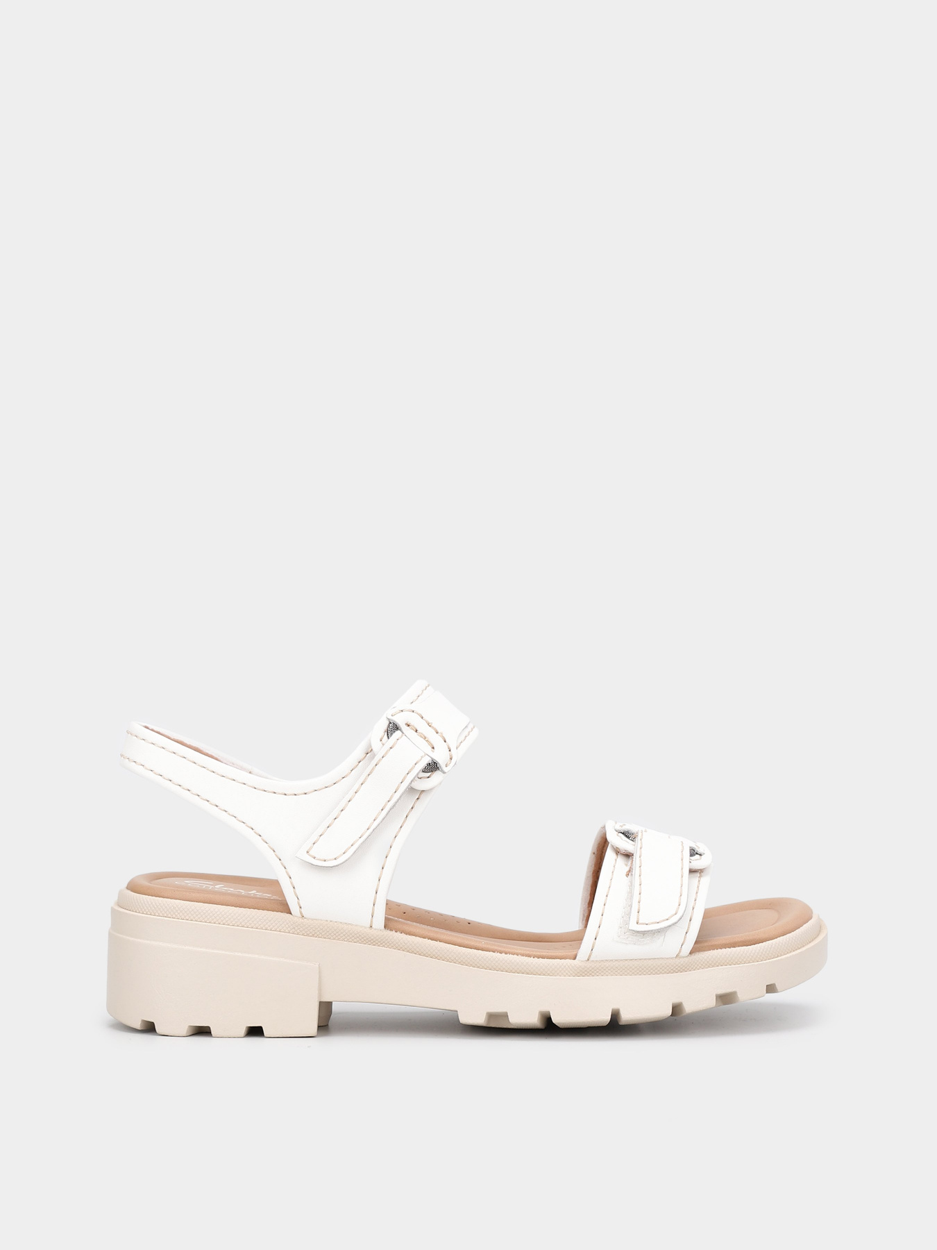 Сандалії Clarks Coast Daisy модель 26171738 Сандалії Clarks Coast Daisy модель 26171738 Фото