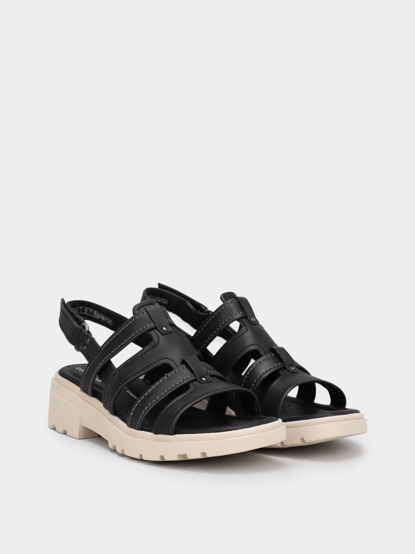 Босоніжки Clarks Coast Shine модель 26171725 Фото